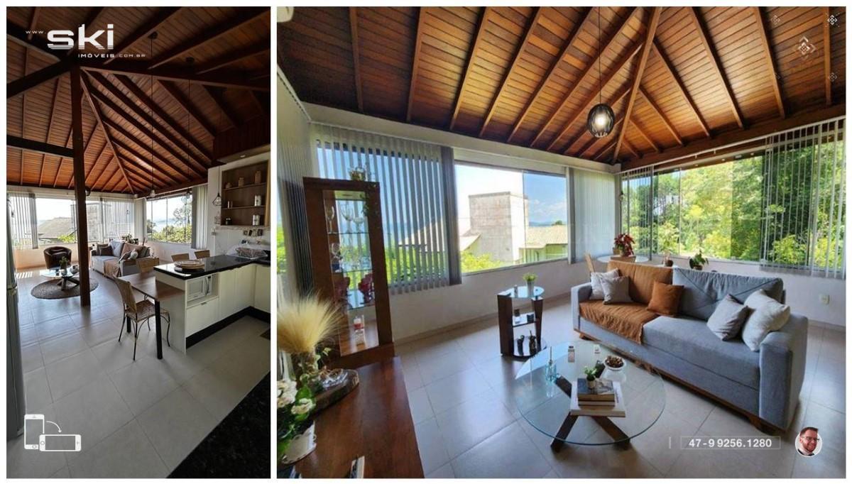 Casa de Condomínio, 3 quartos - Foto 9