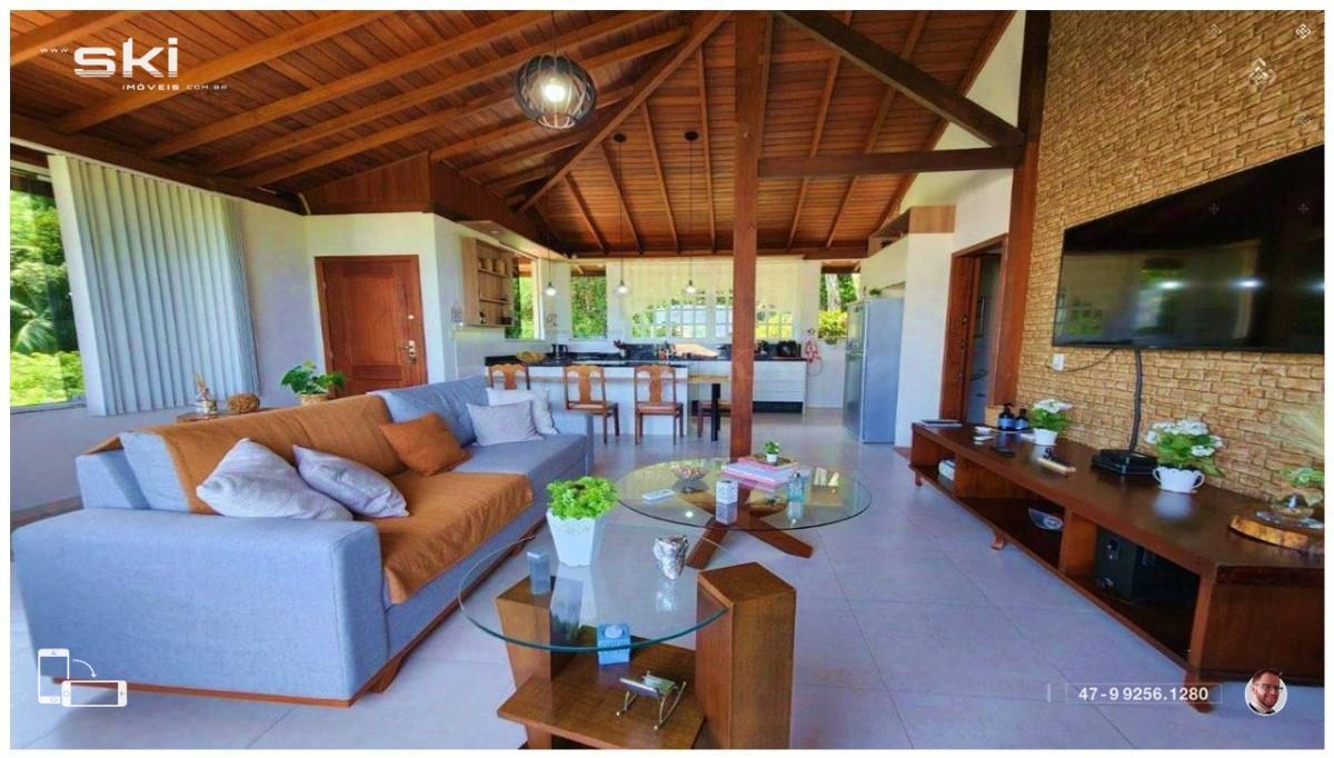 Casa de Condomínio, 3 quartos - Foto 12