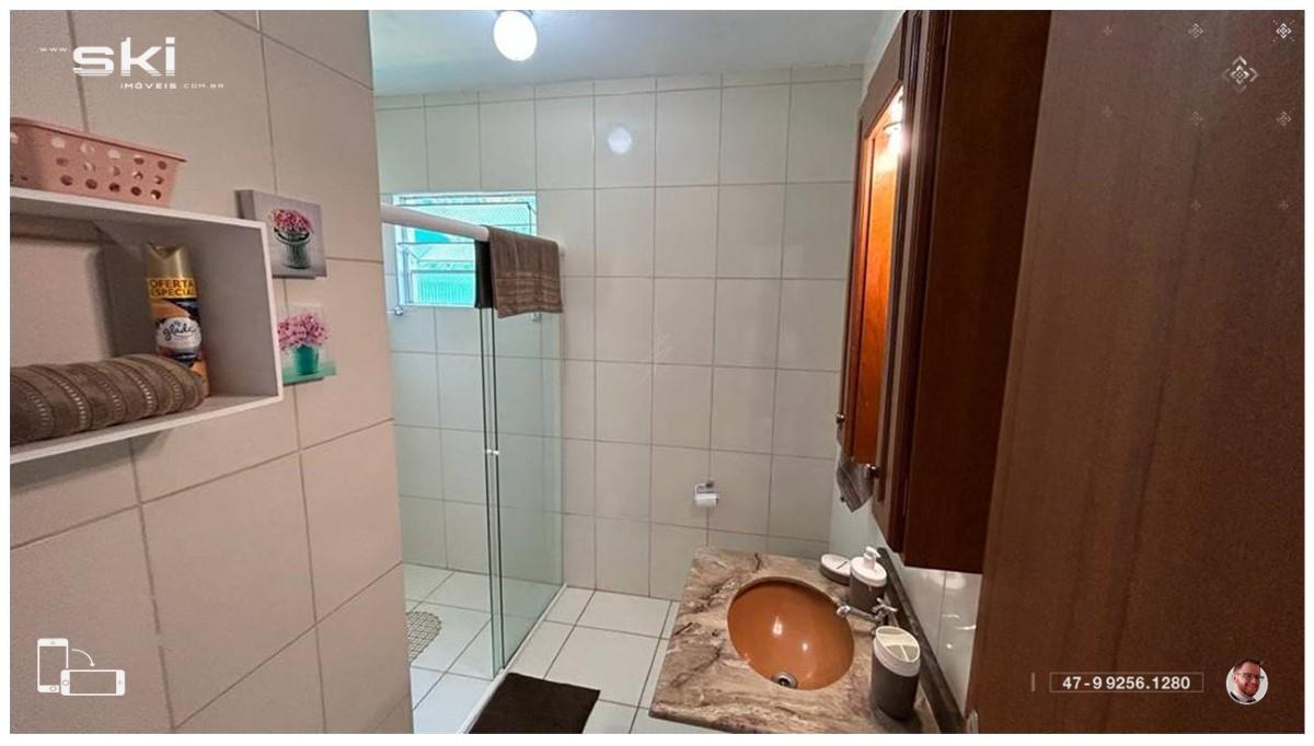 Casa de Condomínio, 3 quartos - Foto 14