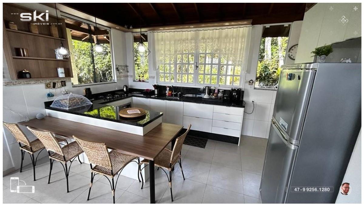 Casa de Condomínio, 3 quartos - Foto 15