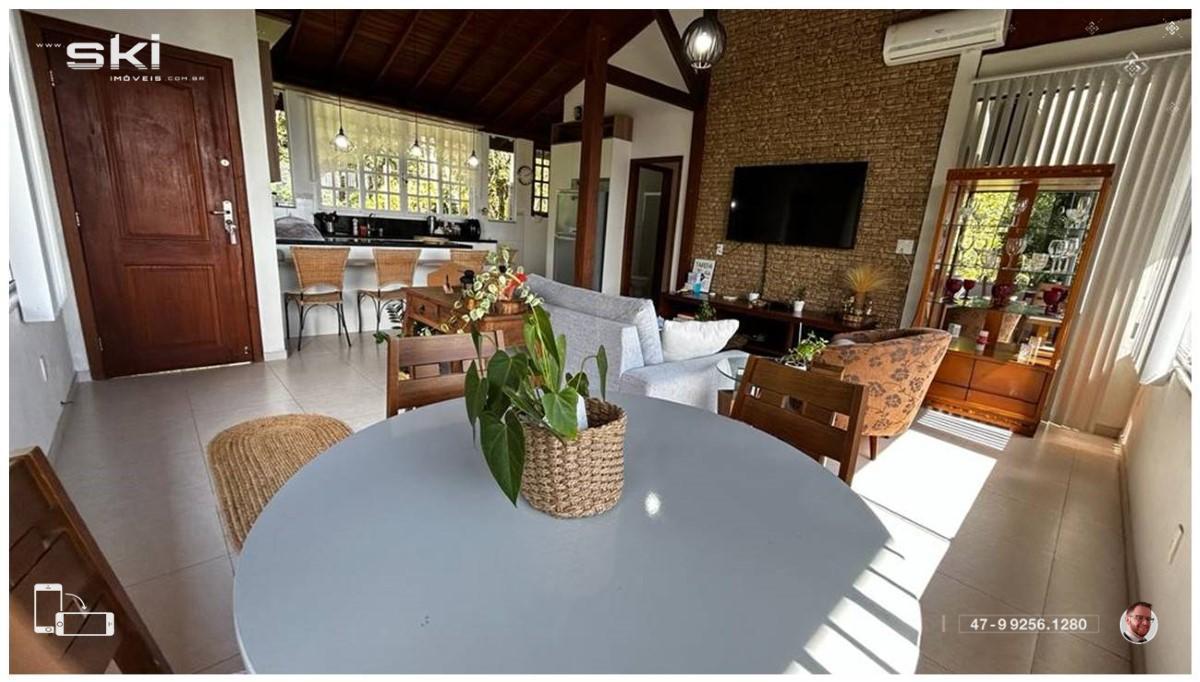 Casa de Condomínio, 3 quartos - Foto 18