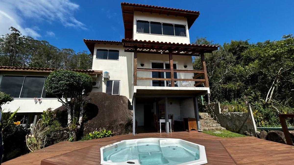 Casa de Condomínio, 3 quartos - Foto 25