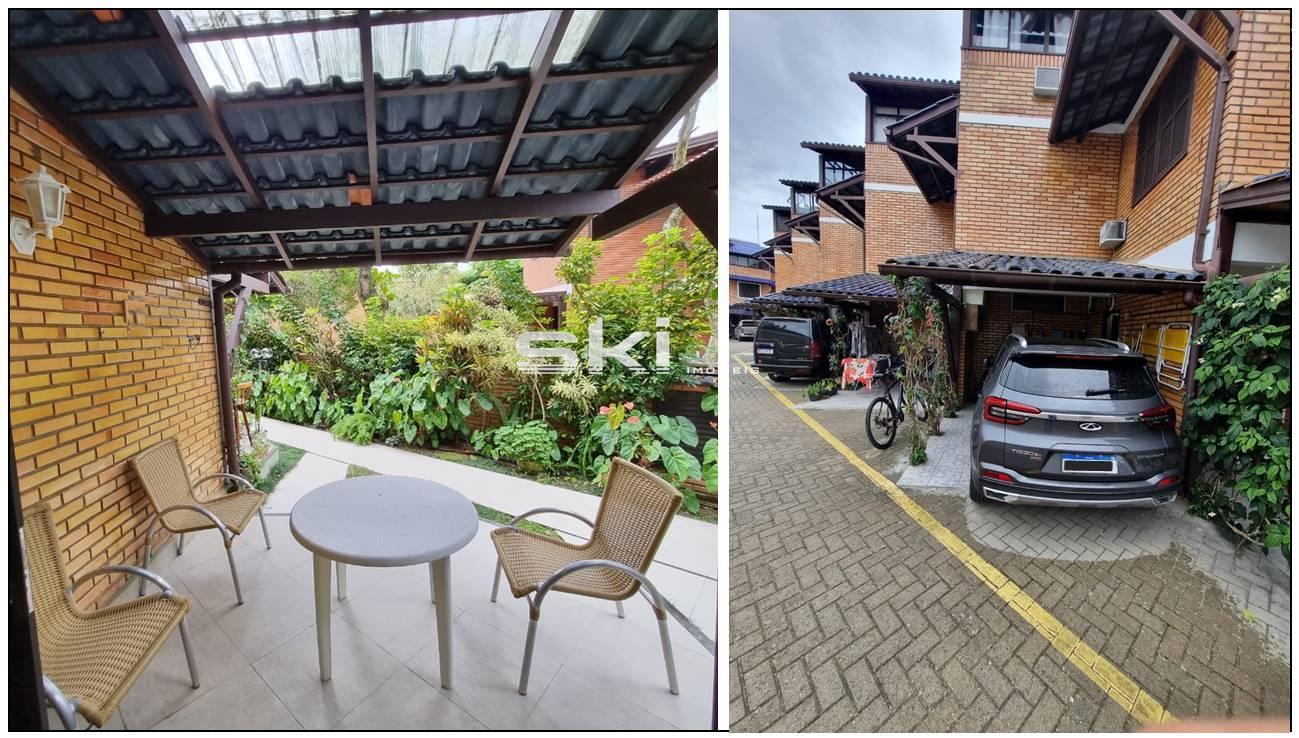 Casa de Condomínio, 4 quartos - Foto 9