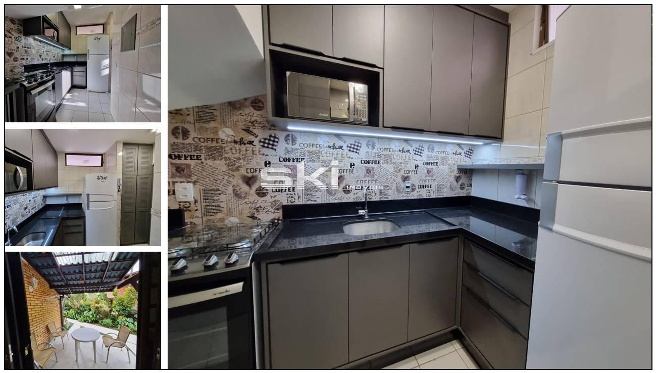 Casa de Condomínio, 4 quartos - Foto 12