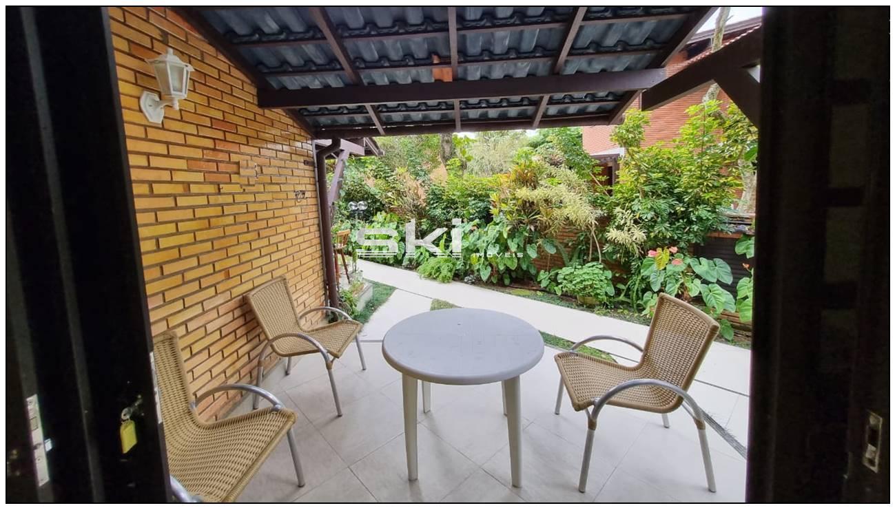 Casa de Condomínio, 4 quartos - Foto 22