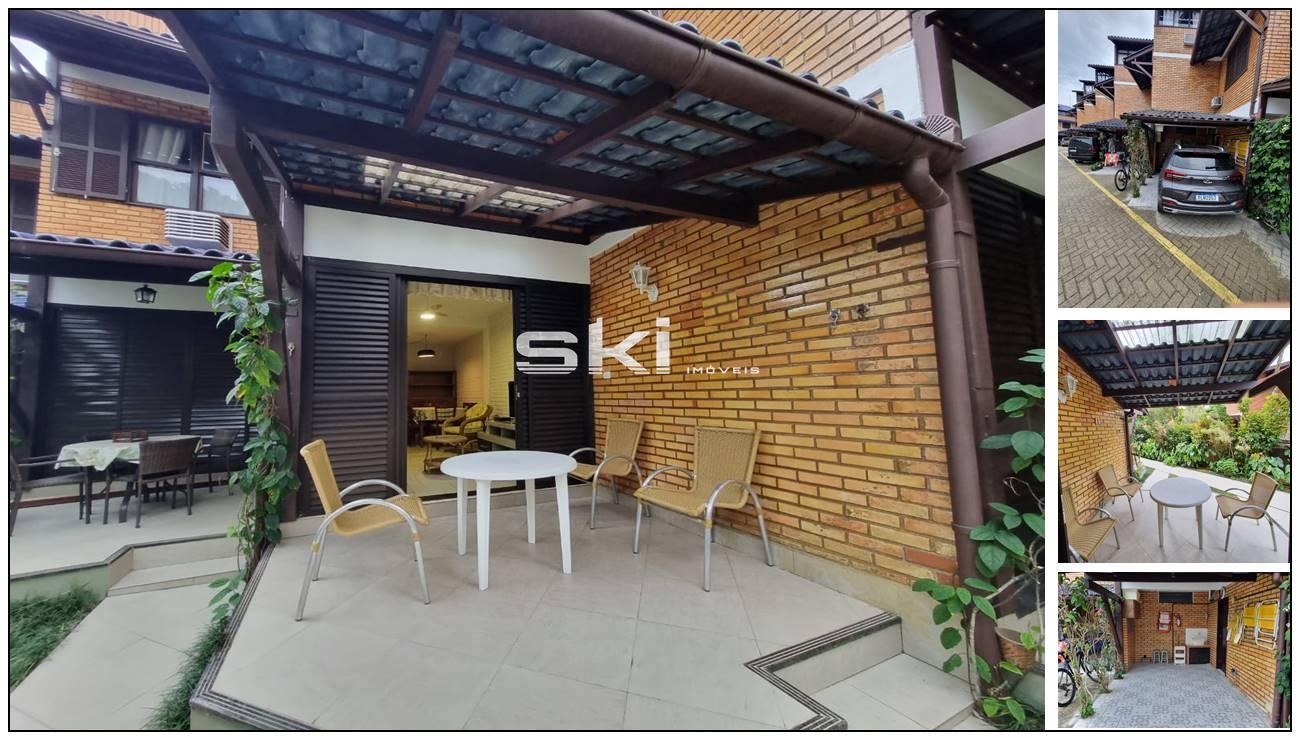 Casa de Condomínio, 4 quartos - Foto 21