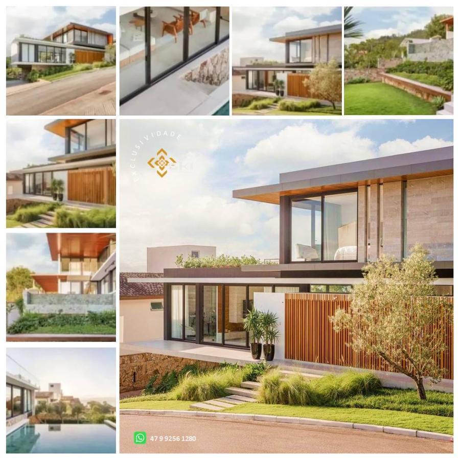 Casa de Condomínio, 4 quartos - Foto 3