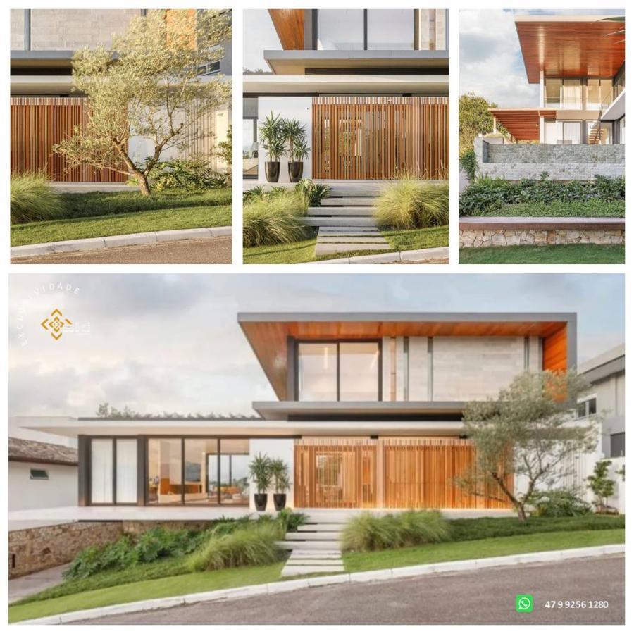 Casa de Condomínio, 4 quartos - Foto 4