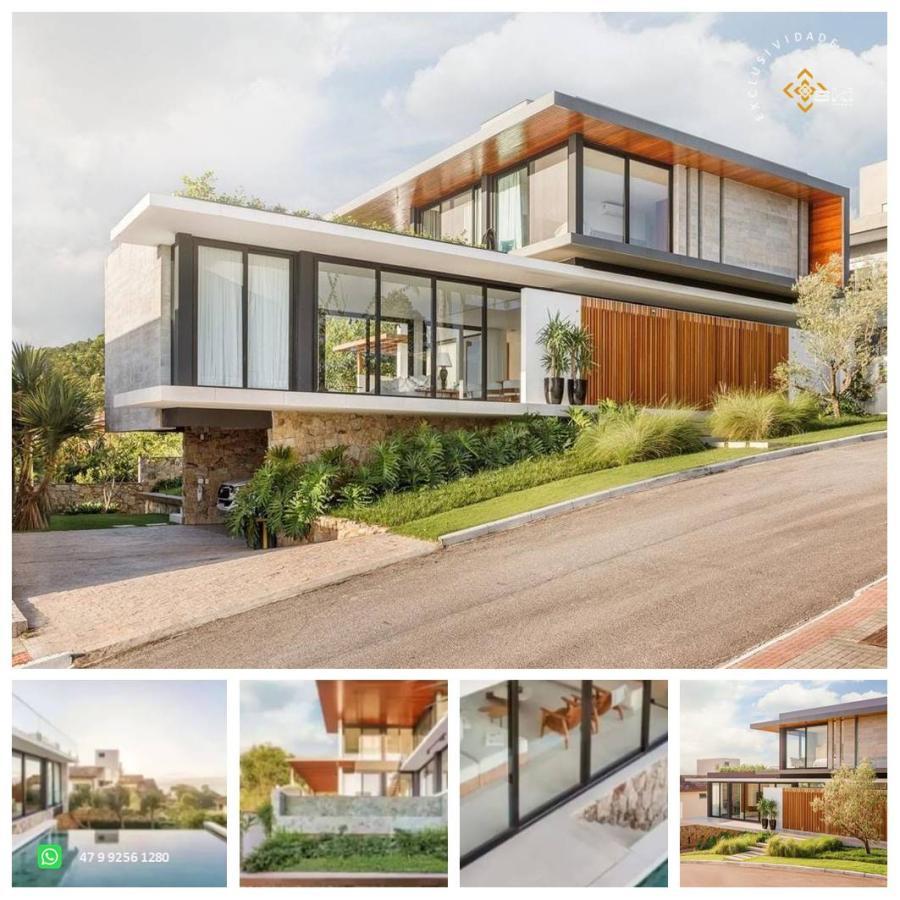 Casa de Condomínio, 4 quartos - Foto 9