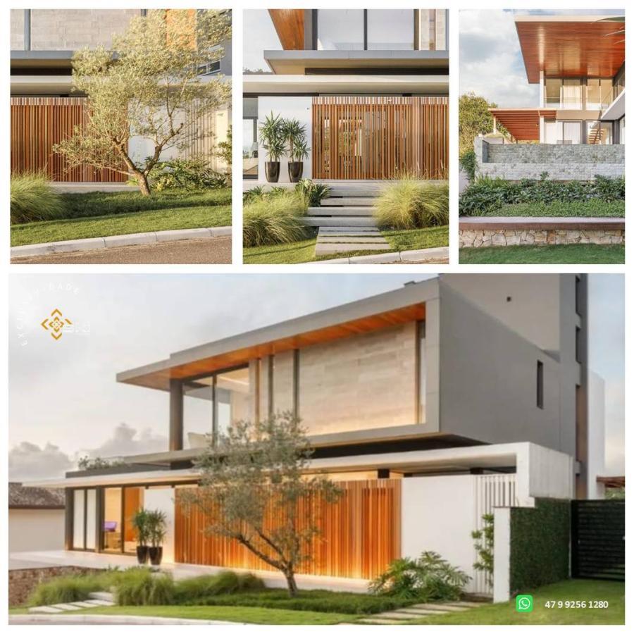 Casa de Condomínio, 4 quartos - Foto 10