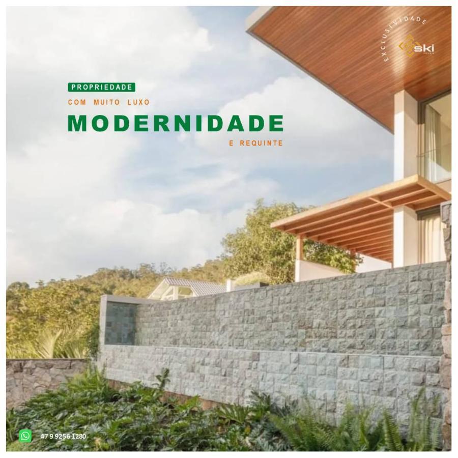 Casa de Condomínio, 4 quartos - Foto 13