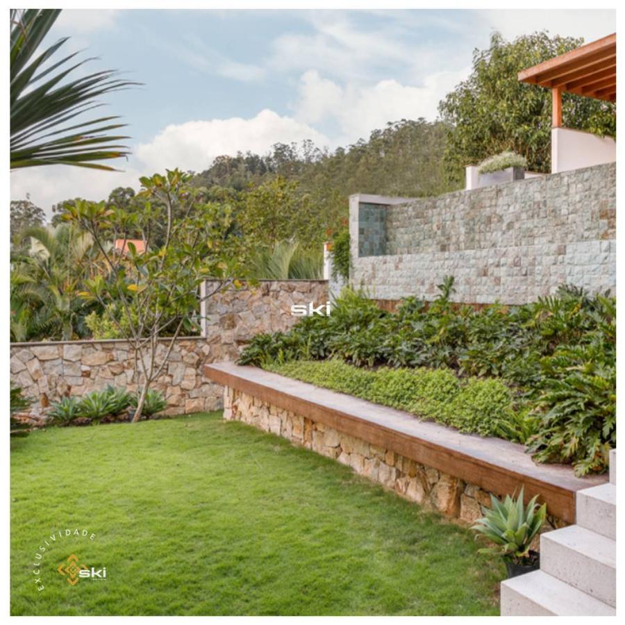 Casa de Condomínio, 4 quartos - Foto 19