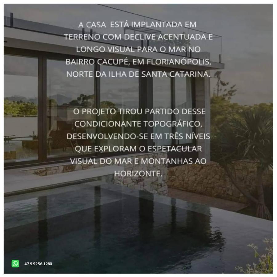 Casa de Condomínio, 4 quartos - Foto 18