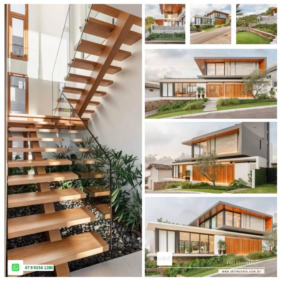 Casa de Condomínio, 4 quartos - Foto 20