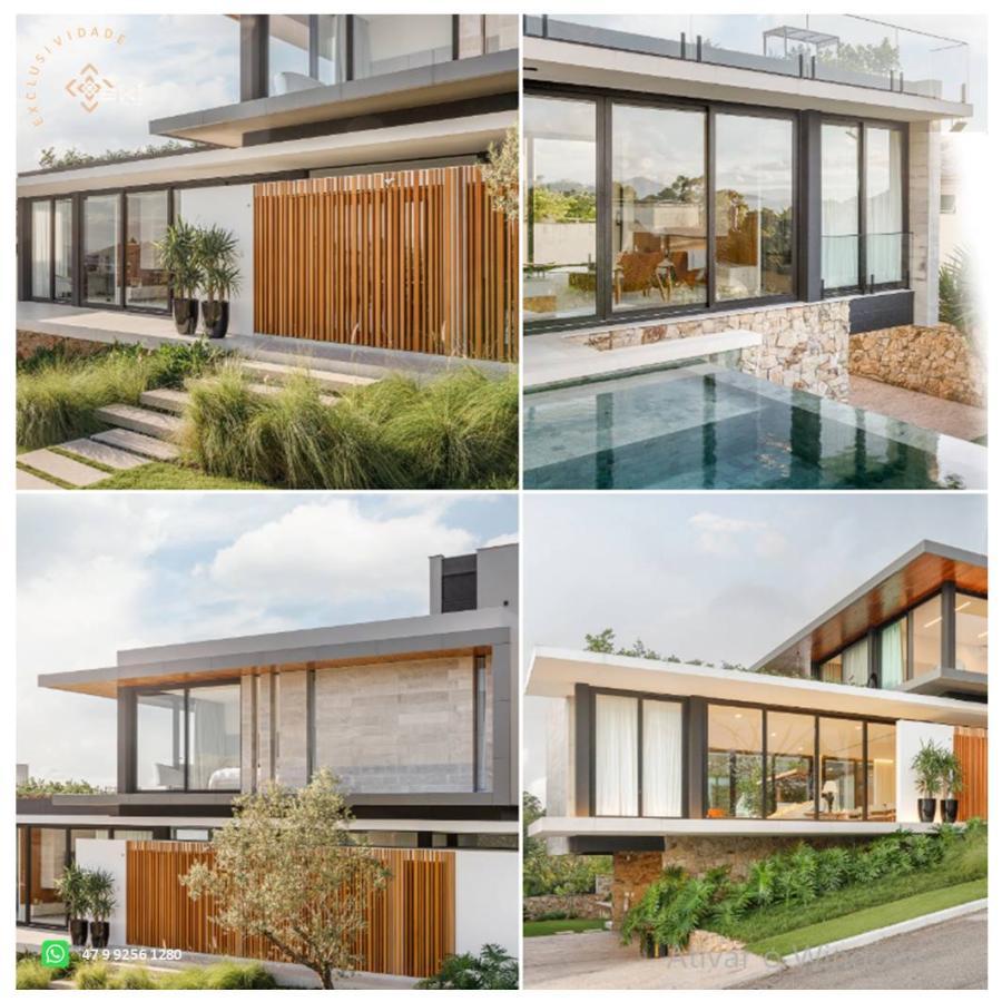 Casa de Condomínio, 4 quartos - Foto 22