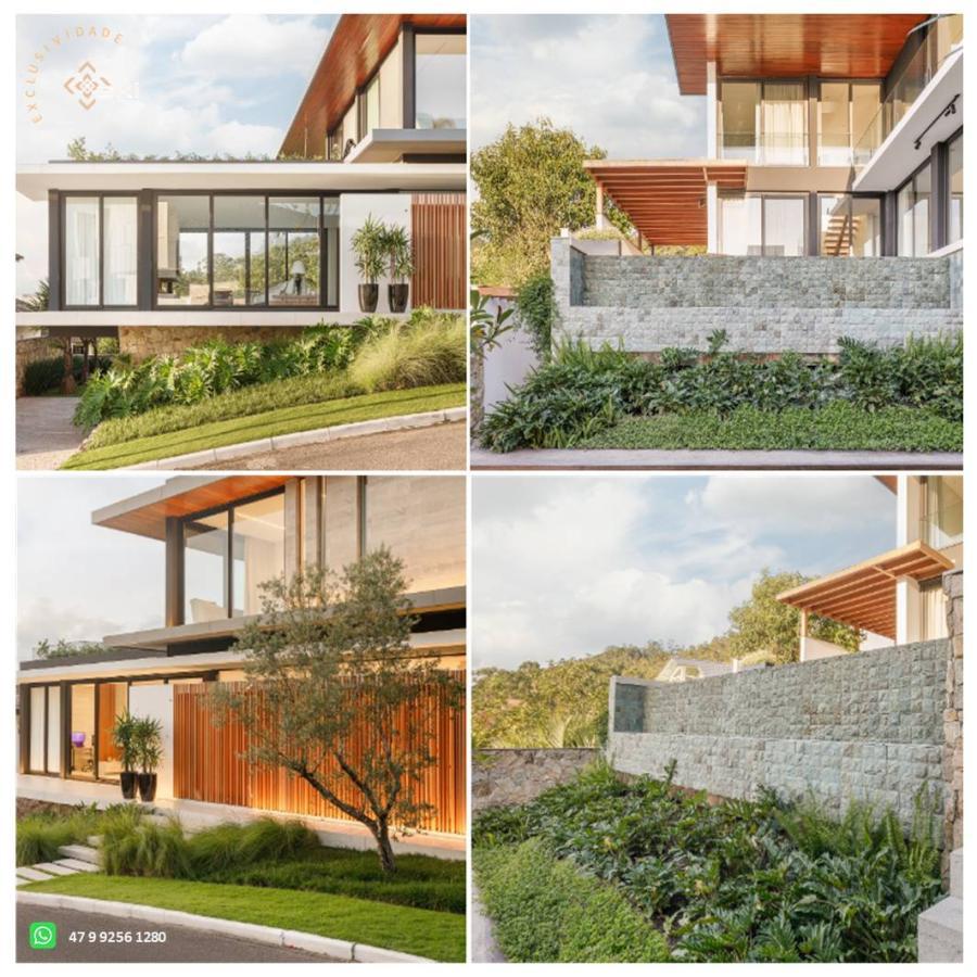 Casa de Condomínio, 4 quartos - Foto 23