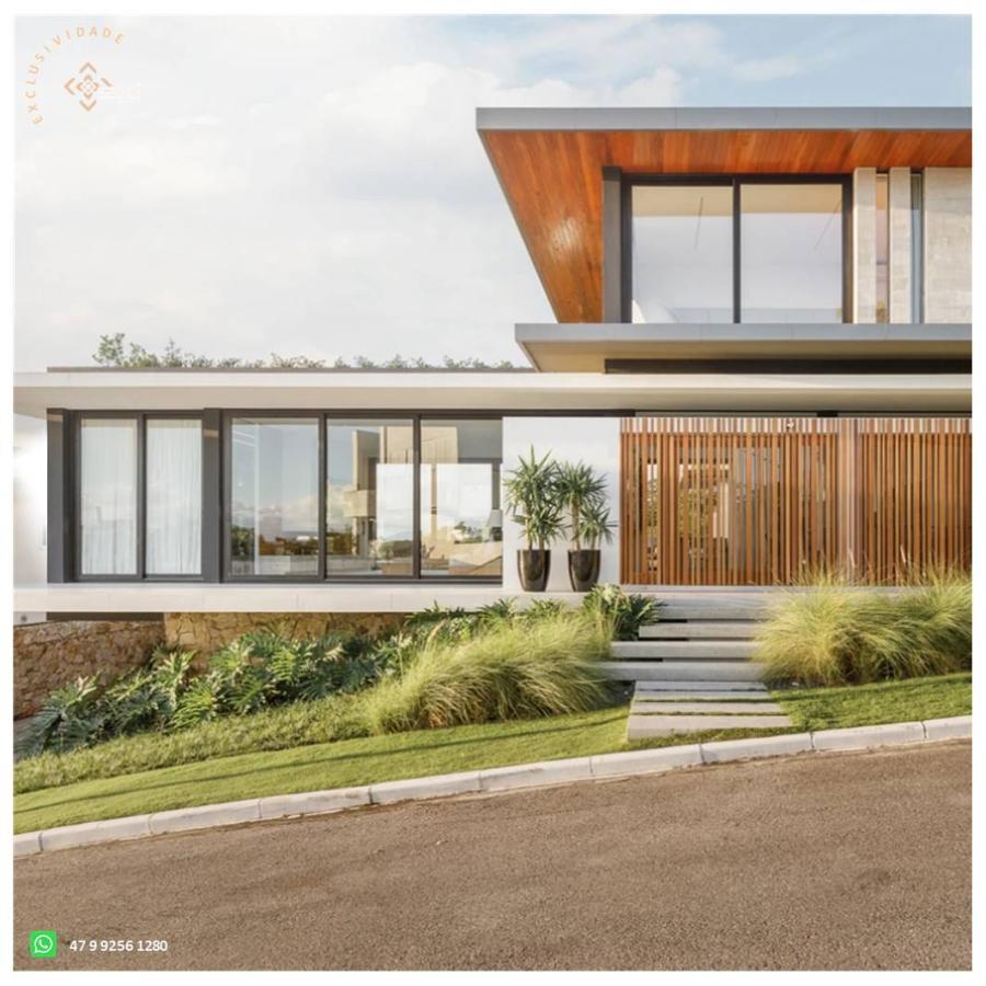 Casa de Condomínio, 4 quartos - Foto 24