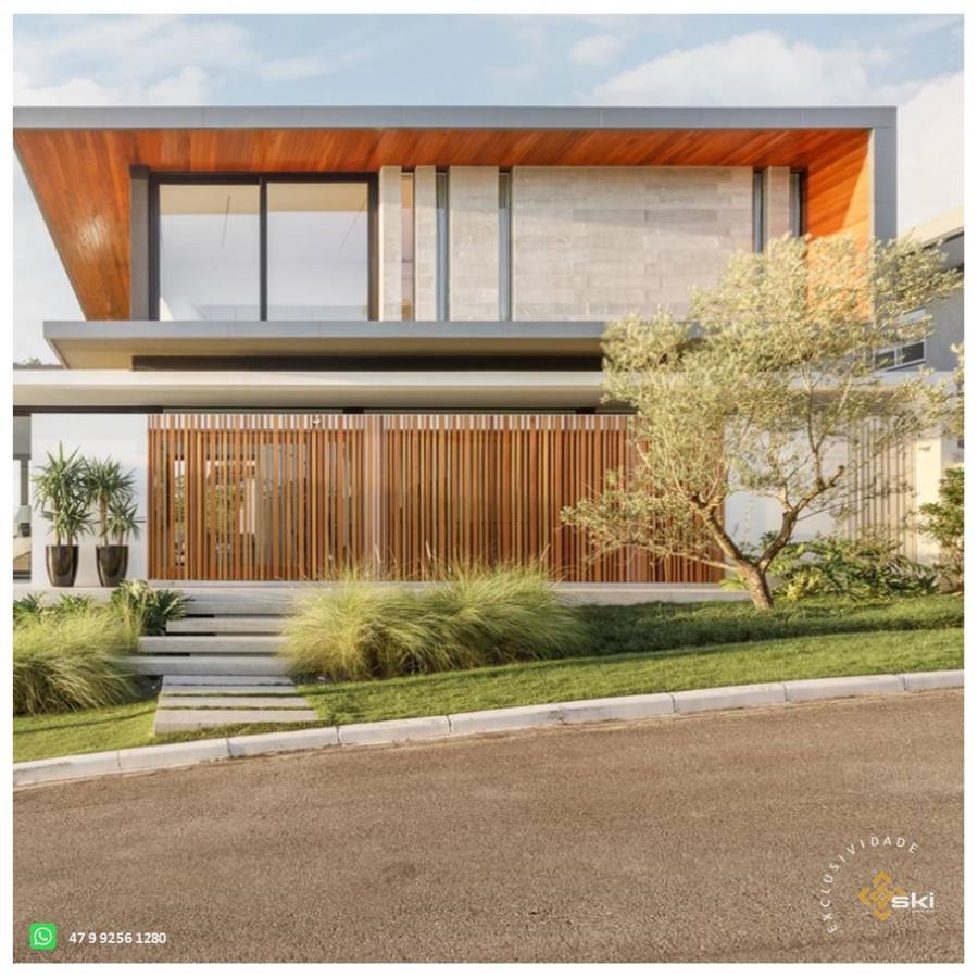 Casa de Condomínio, 4 quartos - Foto 25