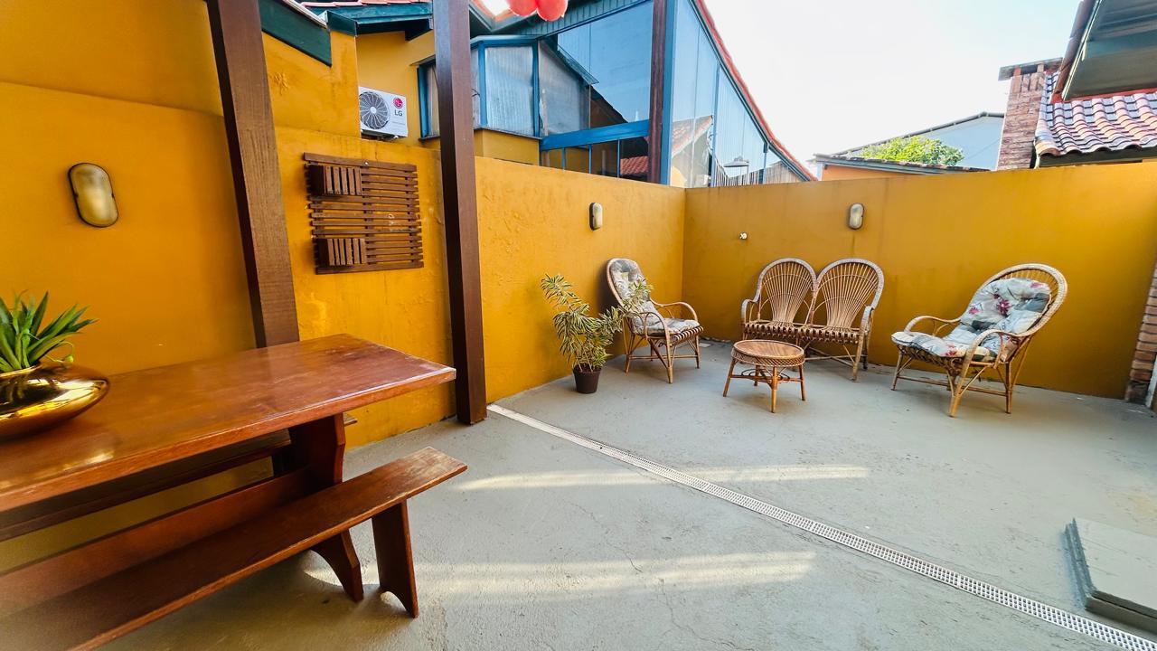 Casa de Condomínio, 1 quarto - Foto 4