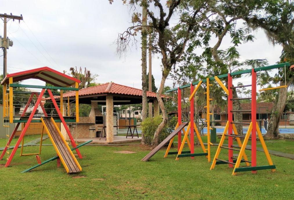Casa de Condomínio, 1 quarto - Foto 19
