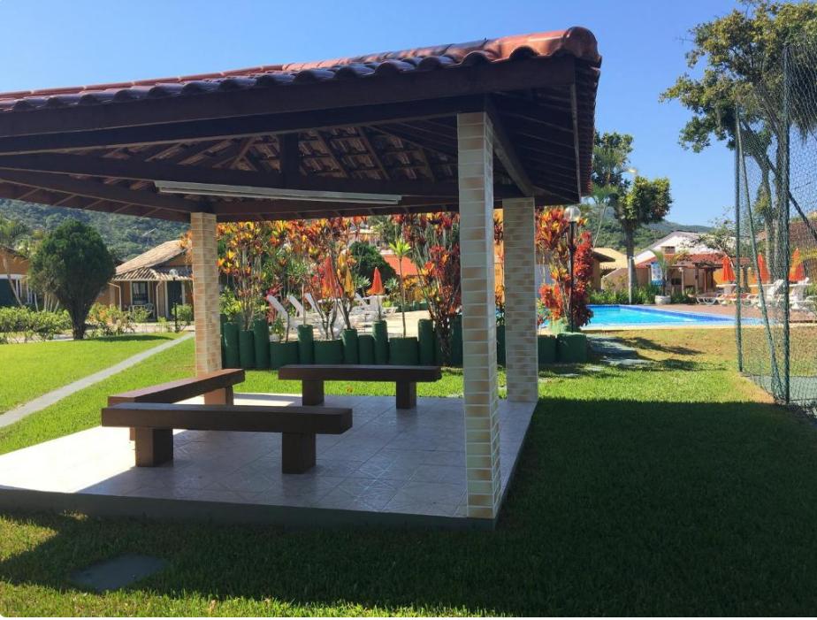 Casa de Condomínio, 1 quarto - Foto 22