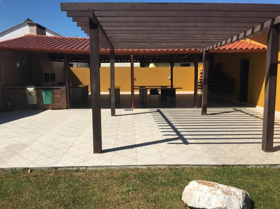 Casa de Condomínio, 1 quarto - Foto 25