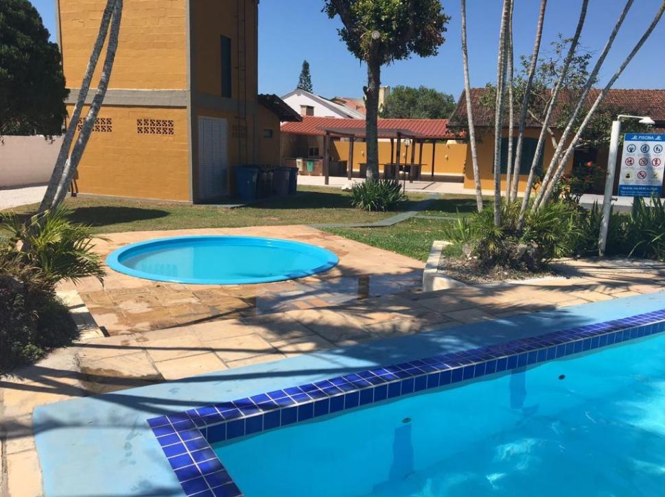 Casa de Condomínio, 1 quarto - Foto 17