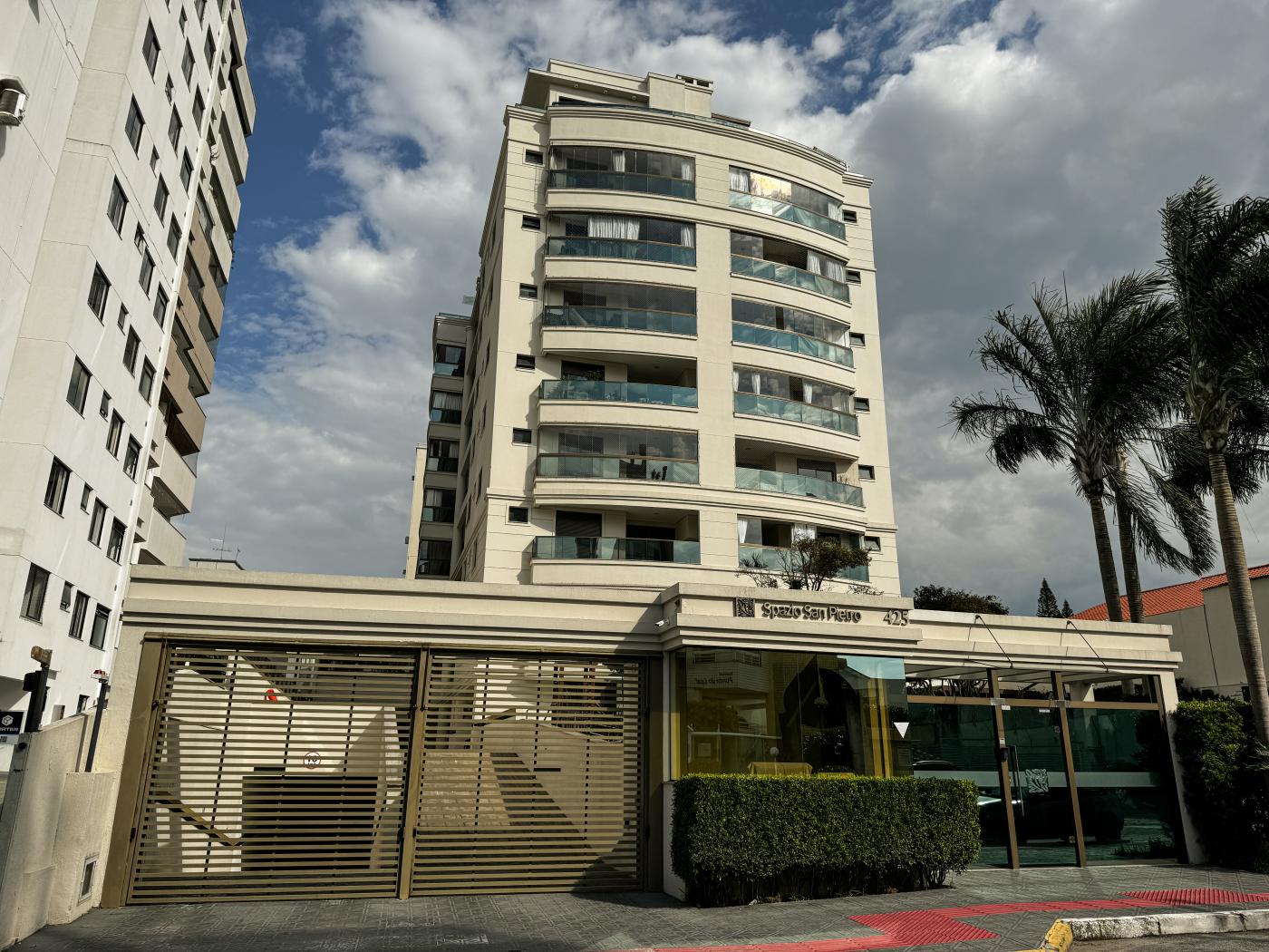 Apartamento, 3 quartos, 119 m² - Foto 1