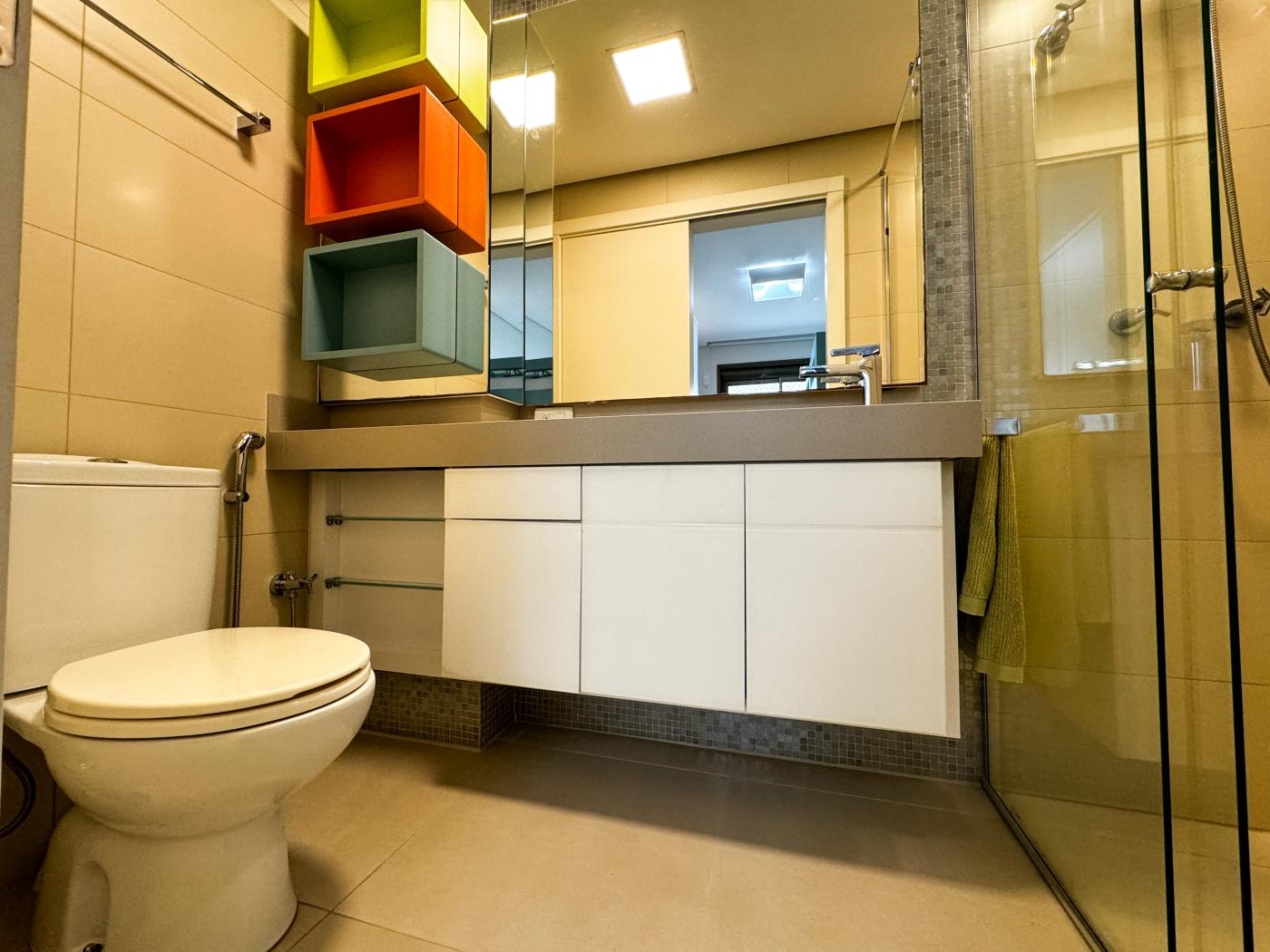 Apartamento, 3 quartos, 119 m² - Foto 21