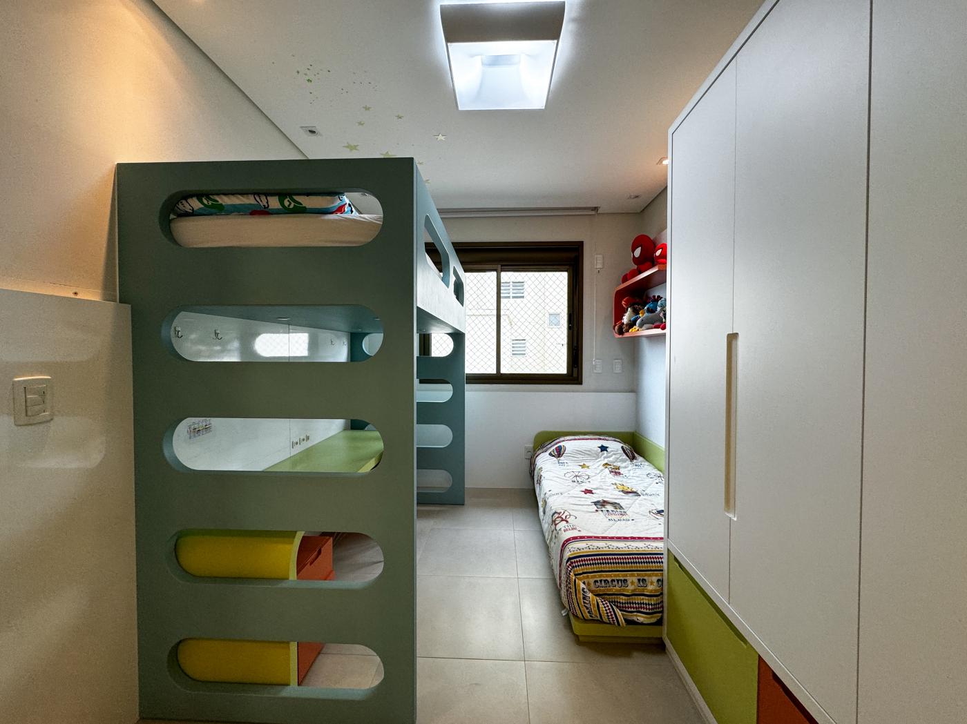 Apartamento, 3 quartos, 119 m² - Foto 19