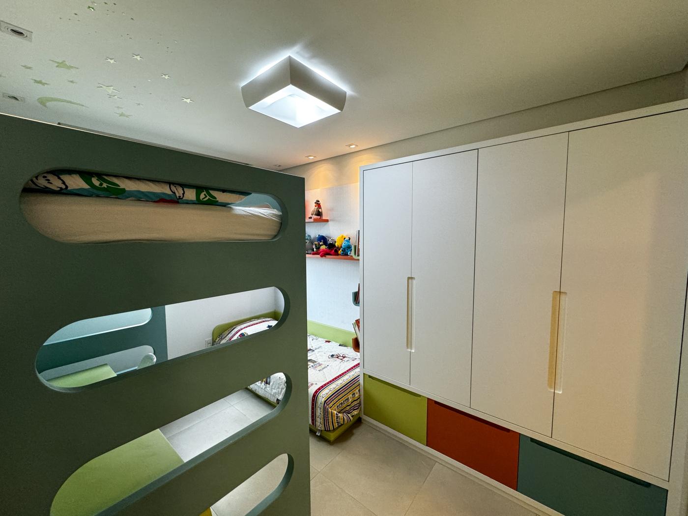 Apartamento, 3 quartos, 119 m² - Foto 20