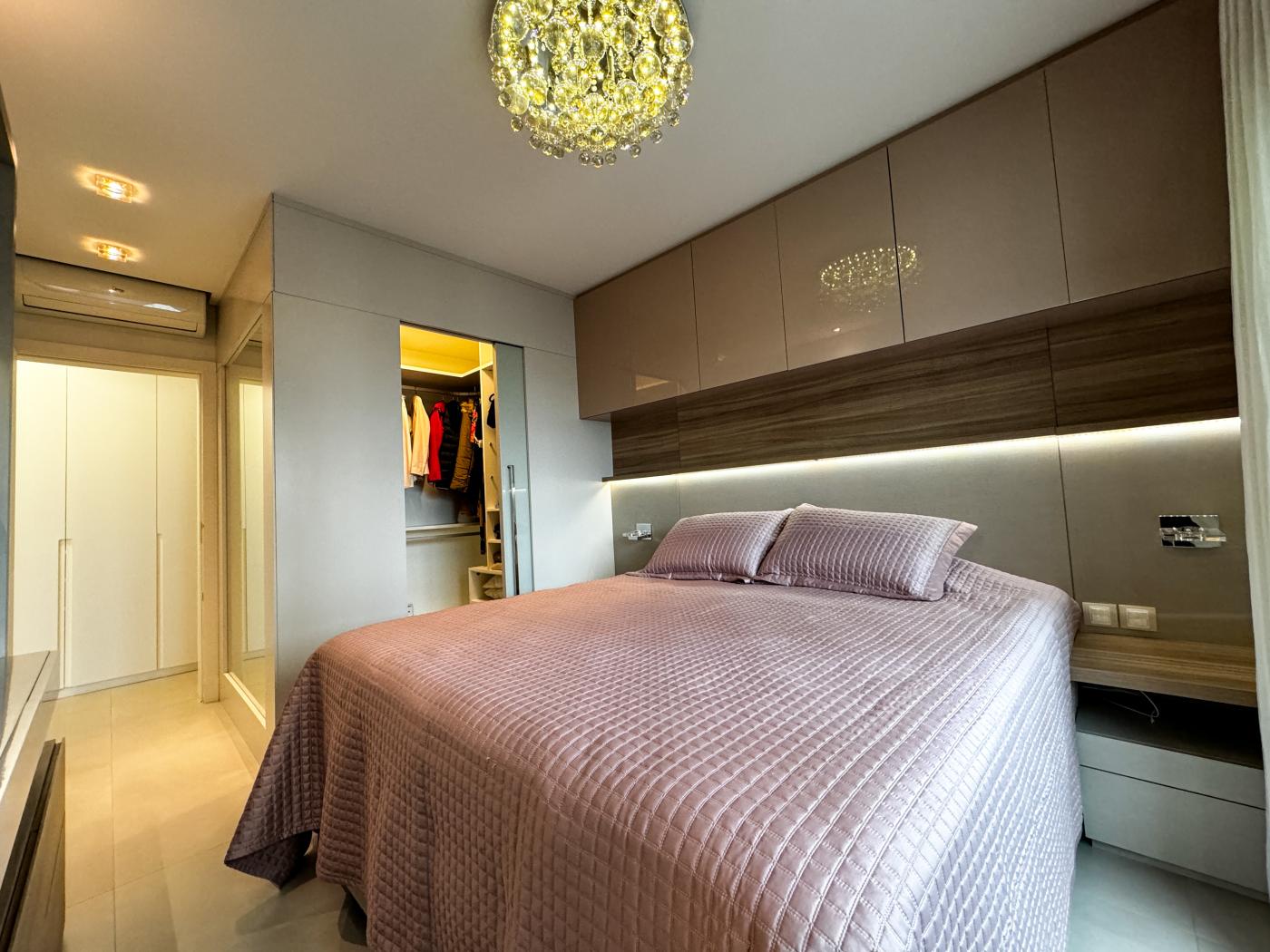 Apartamento, 3 quartos, 119 m² - Foto 14