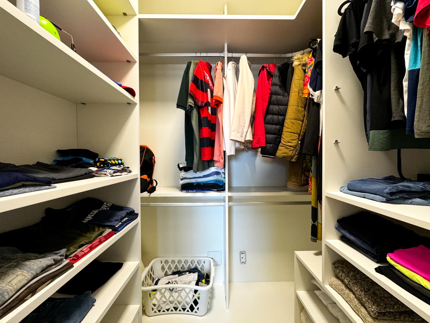 Apartamento, 3 quartos, 119 m² - Foto 16