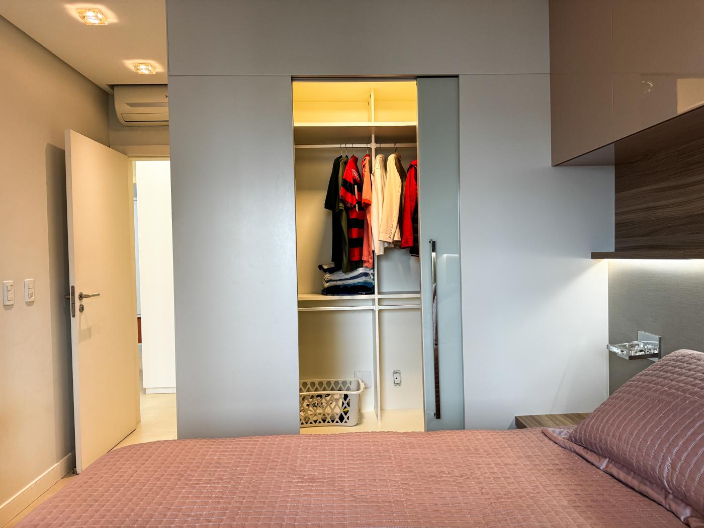 Apartamento, 3 quartos, 119 m² - Foto 15