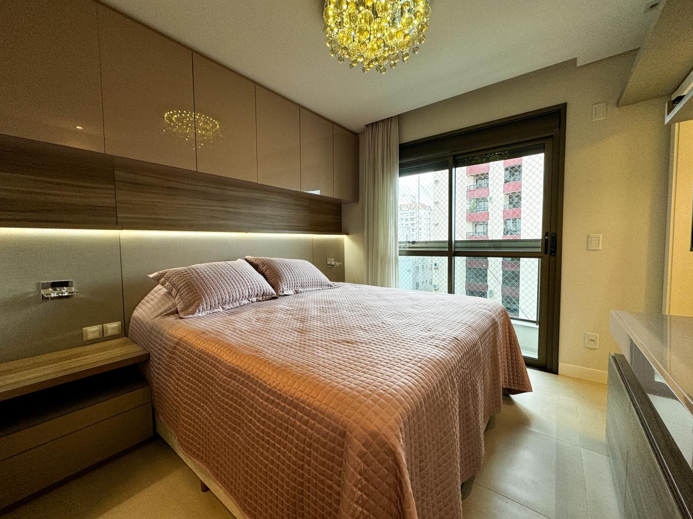 Apartamento, 3 quartos, 119 m² - Foto 13