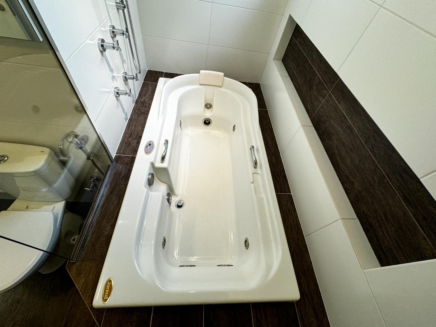 Apartamento, 3 quartos, 119 m² - Foto 25