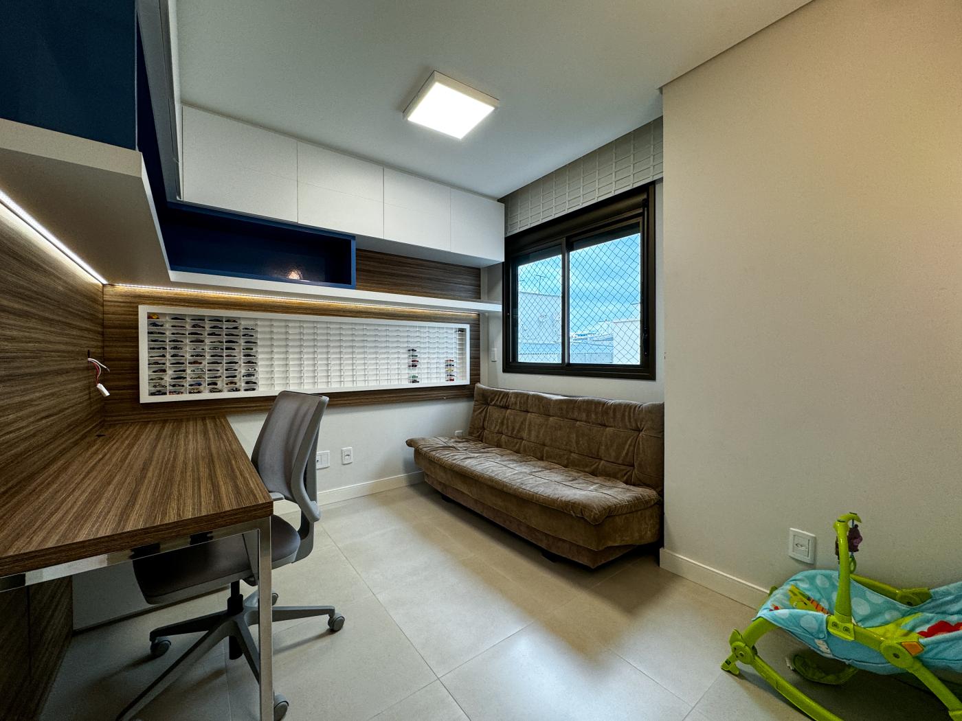 Apartamento, 3 quartos, 119 m² - Foto 22