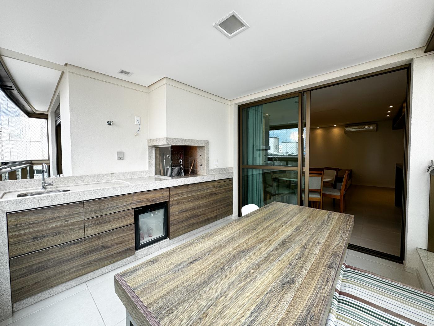 Apartamento, 3 quartos, 119 m² - Foto 10