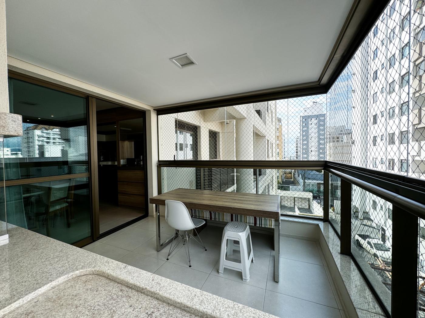 Apartamento, 3 quartos, 119 m² - Foto 11