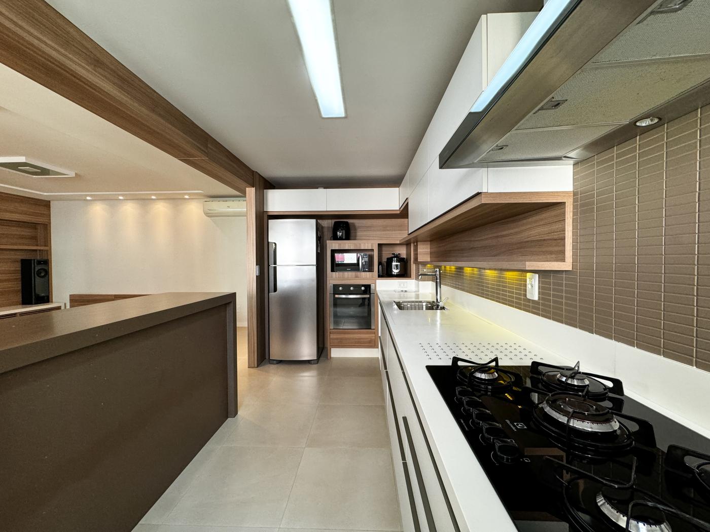Apartamento, 3 quartos, 119 m² - Foto 7