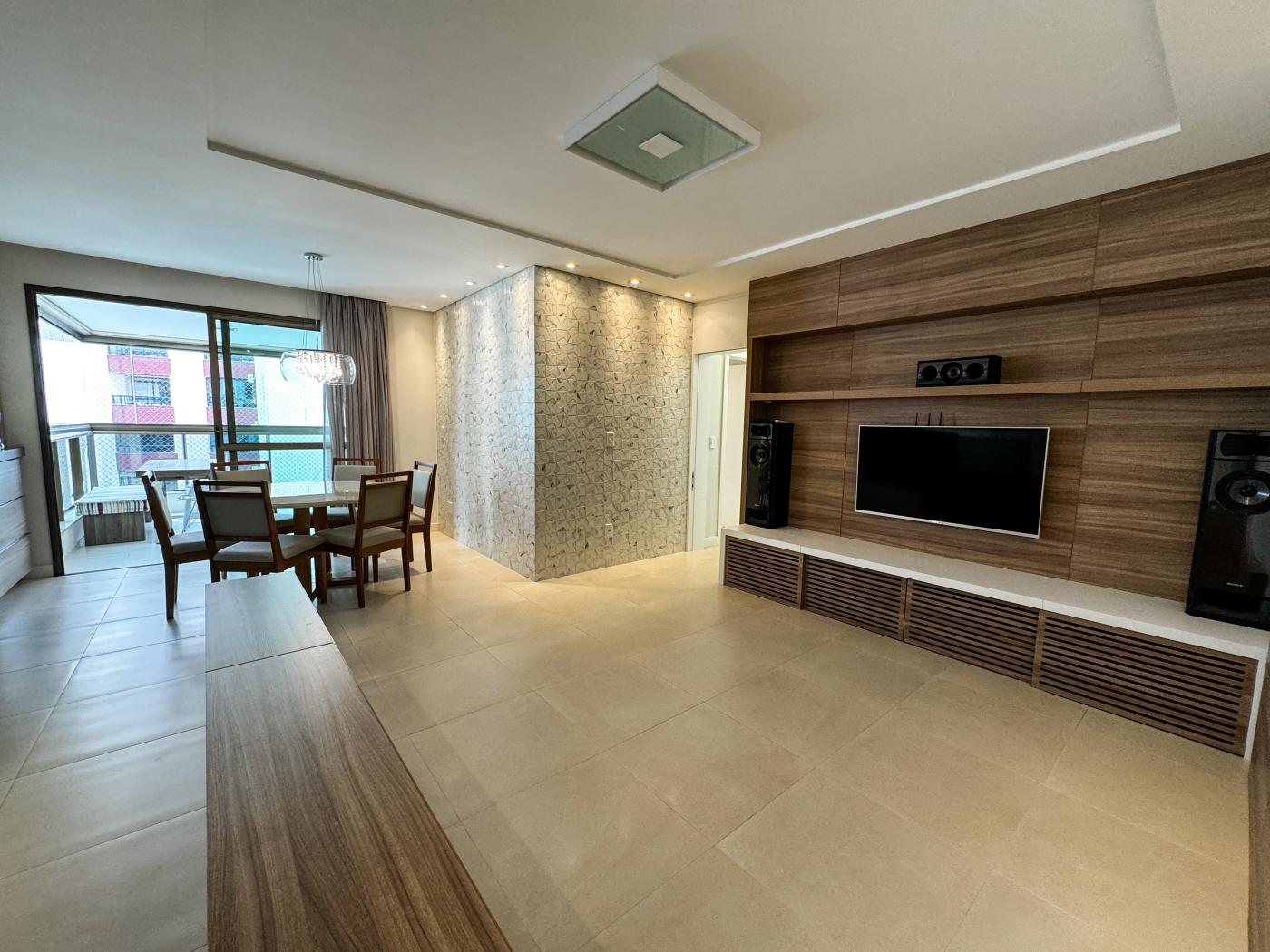 Apartamento, 3 quartos, 119 m² - Foto 2