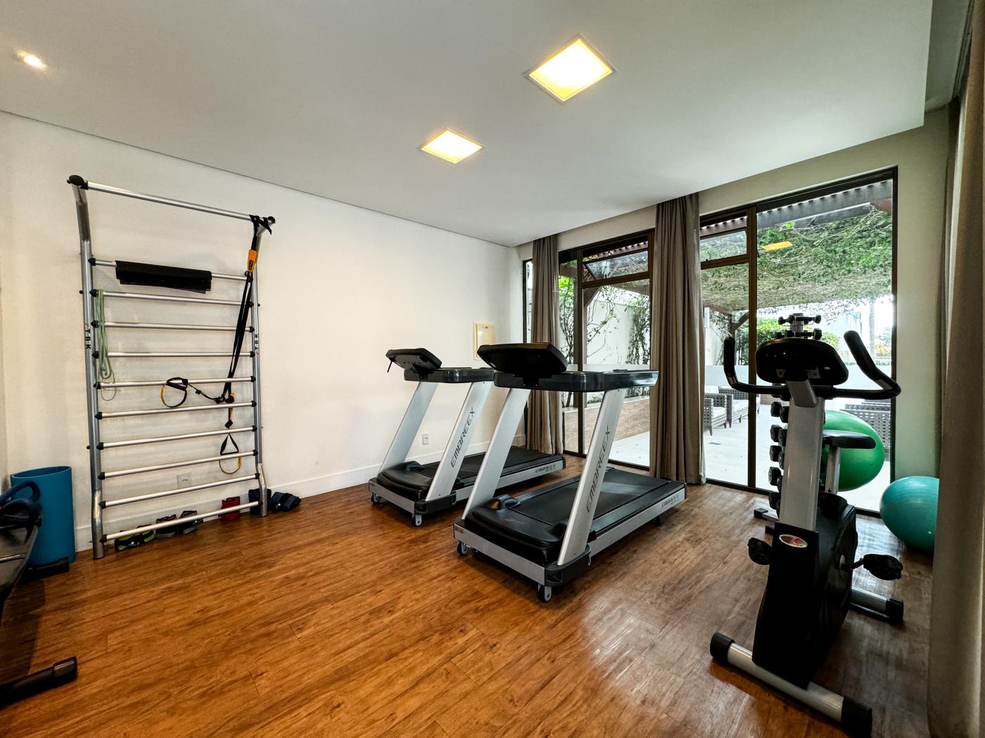 Apartamento, 3 quartos, 119 m² - Foto 36