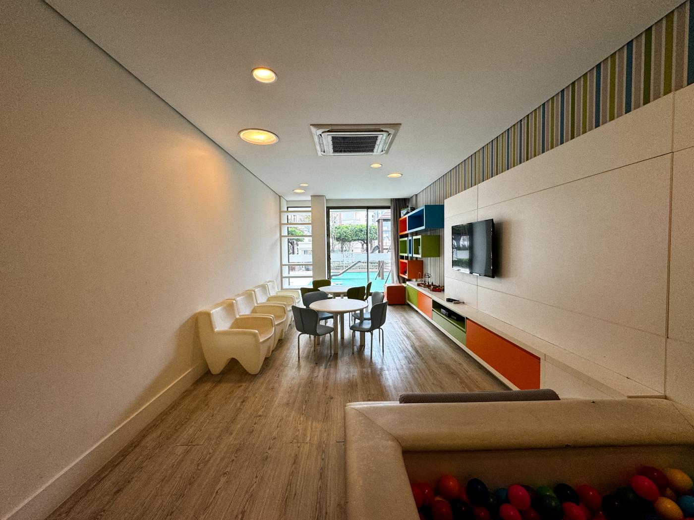 Apartamento, 3 quartos, 119 m² - Foto 34