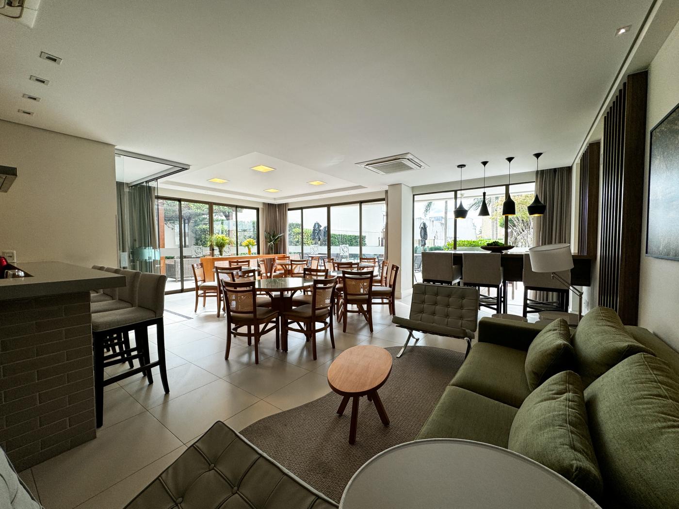 Apartamento, 3 quartos, 119 m² - Foto 38