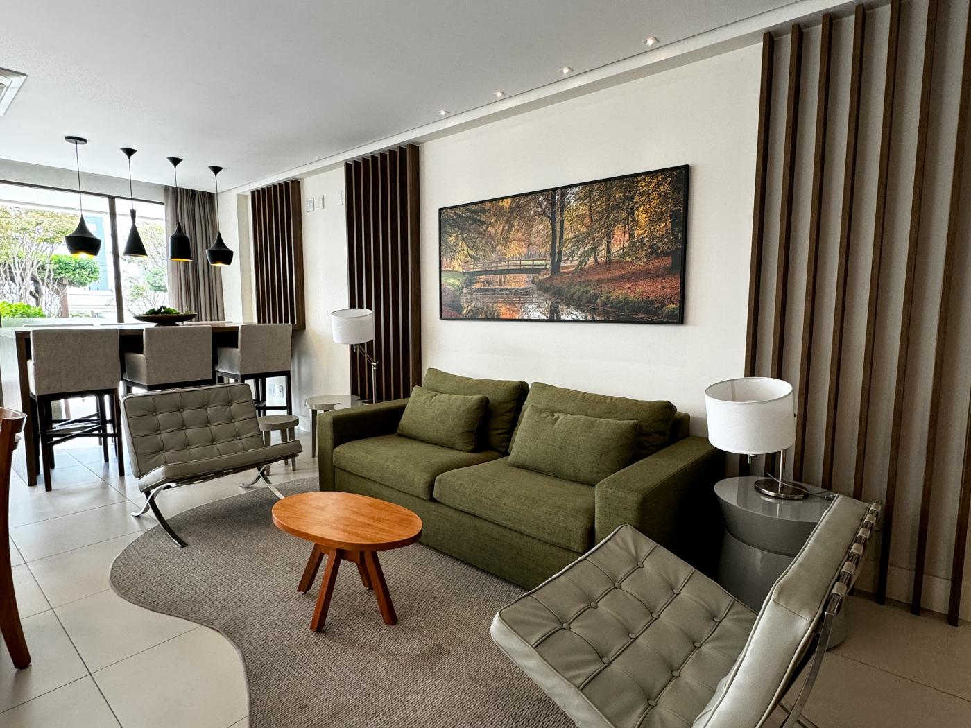 Apartamento, 3 quartos, 119 m² - Foto 40
