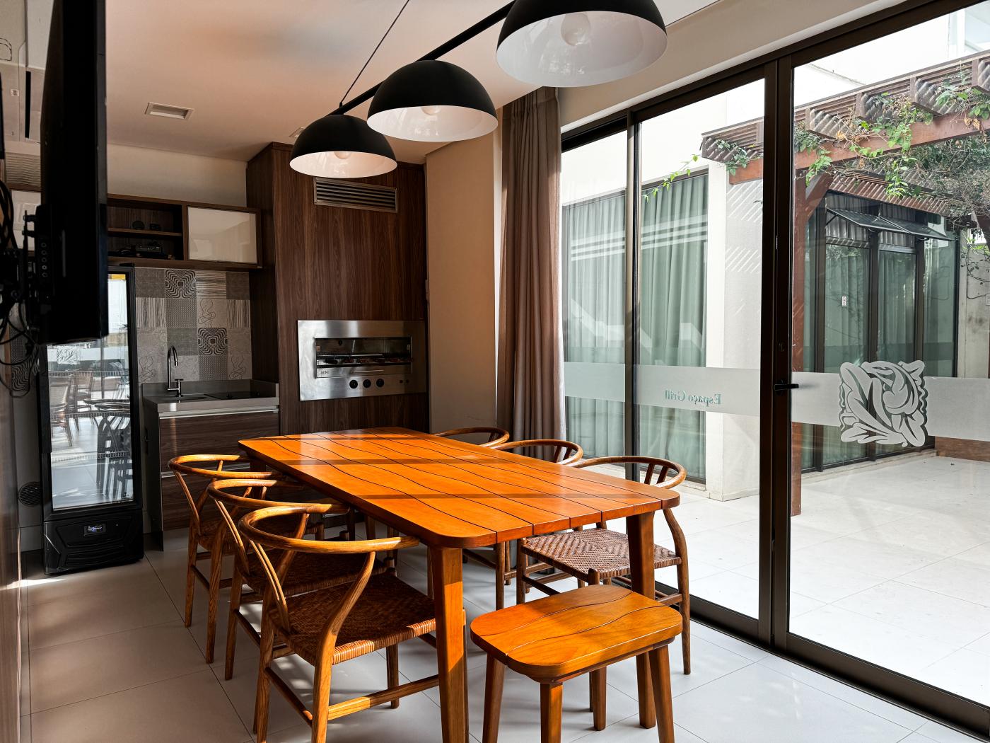 Apartamento, 3 quartos, 119 m² - Foto 41
