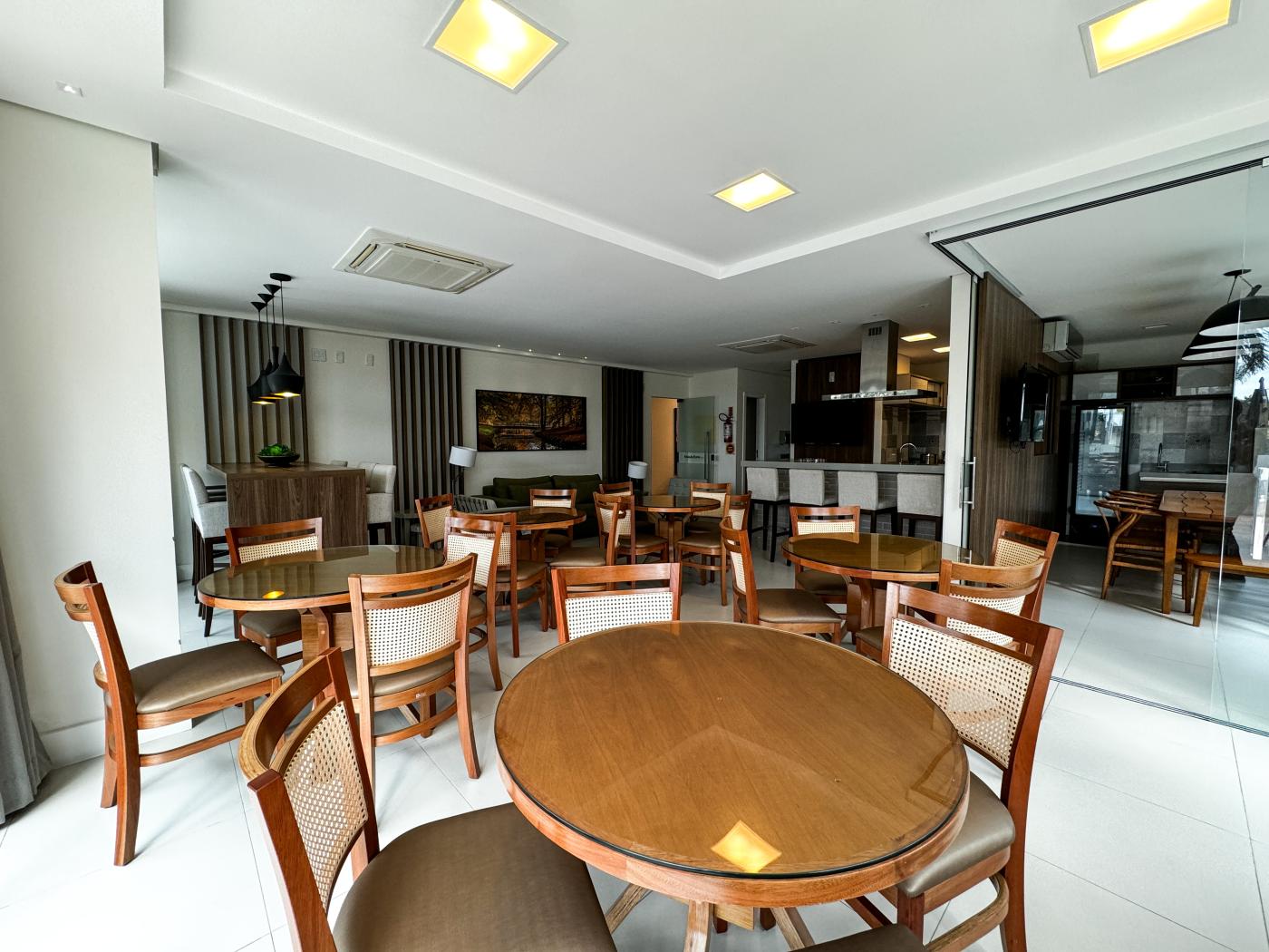 Apartamento, 3 quartos, 119 m² - Foto 42
