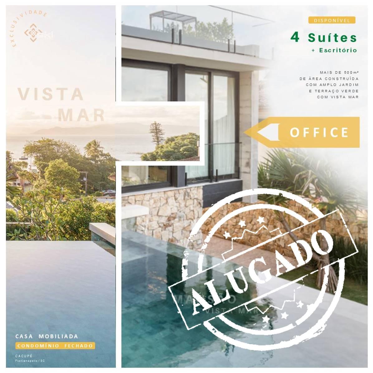 Casa de Condomínio, 4 quartos - Foto 26