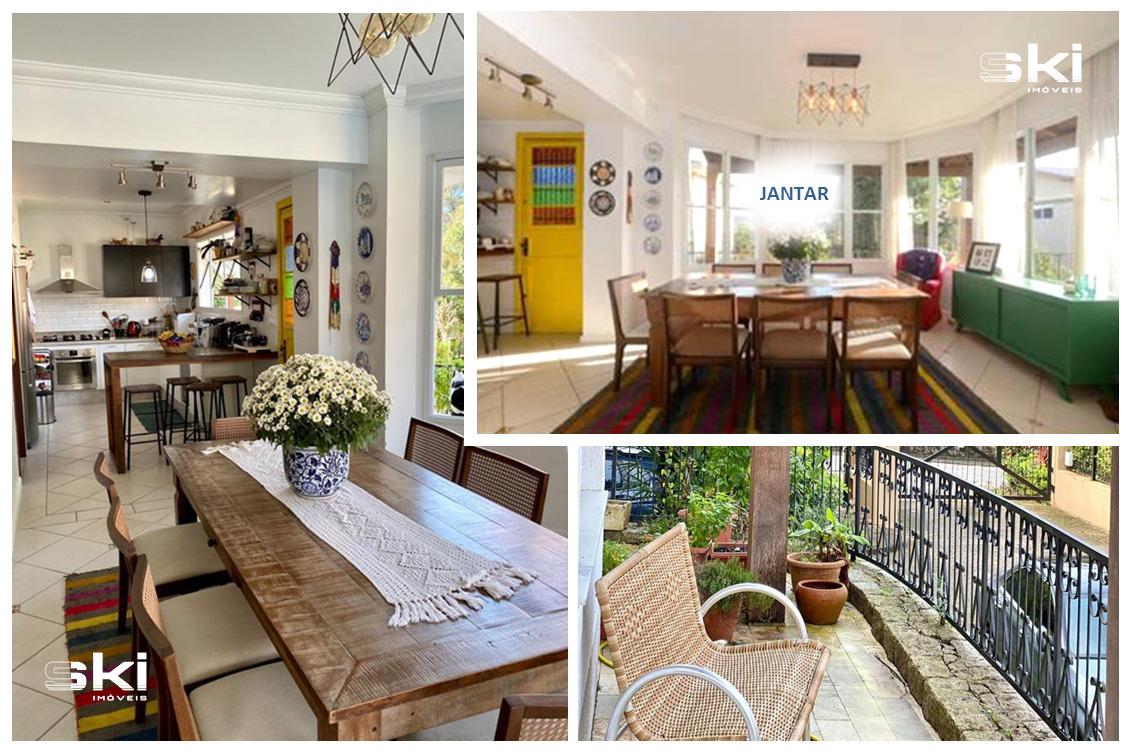 Casa de Condomínio, 4 quartos - Foto 6