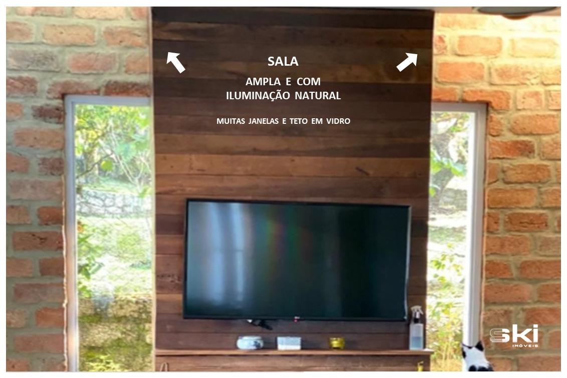 Casa de Condomínio, 4 quartos - Foto 14